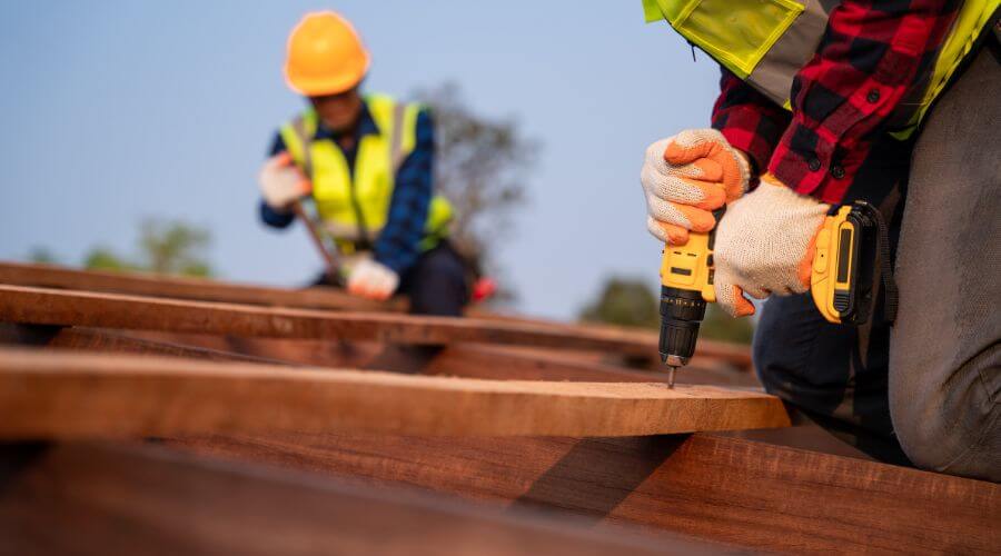 Local Chimney Repair in Chetek, WI